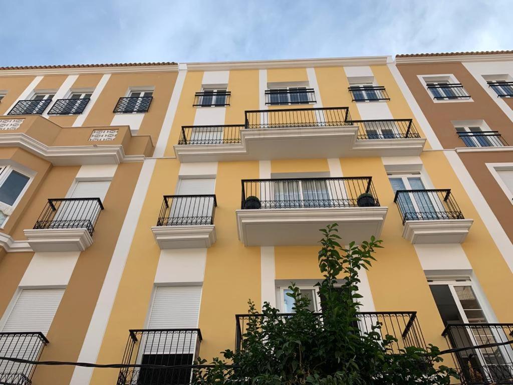 Brilliant Sea Apartment Villajoyosa Dış mekan fotoğraf
