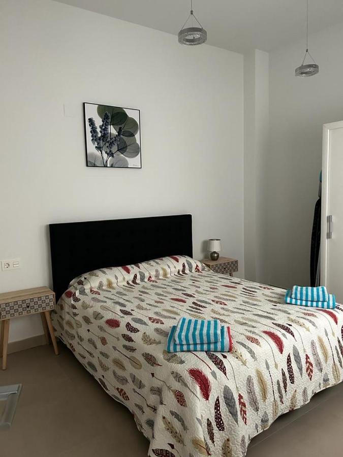Brilliant Sea Apartment Villajoyosa Dış mekan fotoğraf