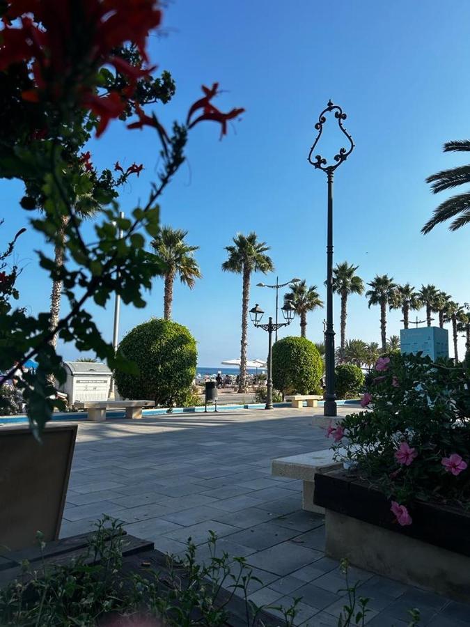 Brilliant Sea Apartment Villajoyosa Dış mekan fotoğraf