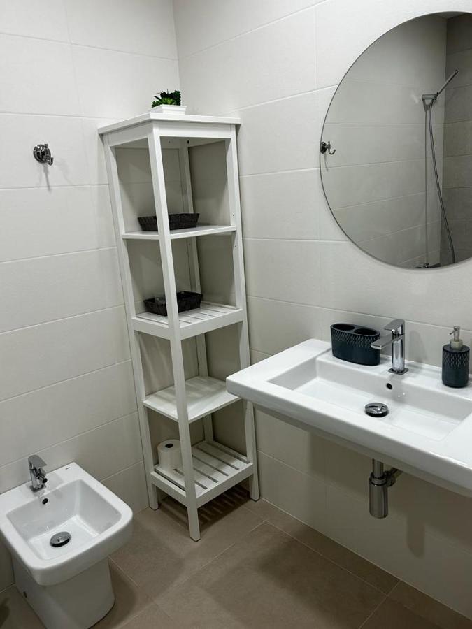 Brilliant Sea Apartment Villajoyosa Dış mekan fotoğraf