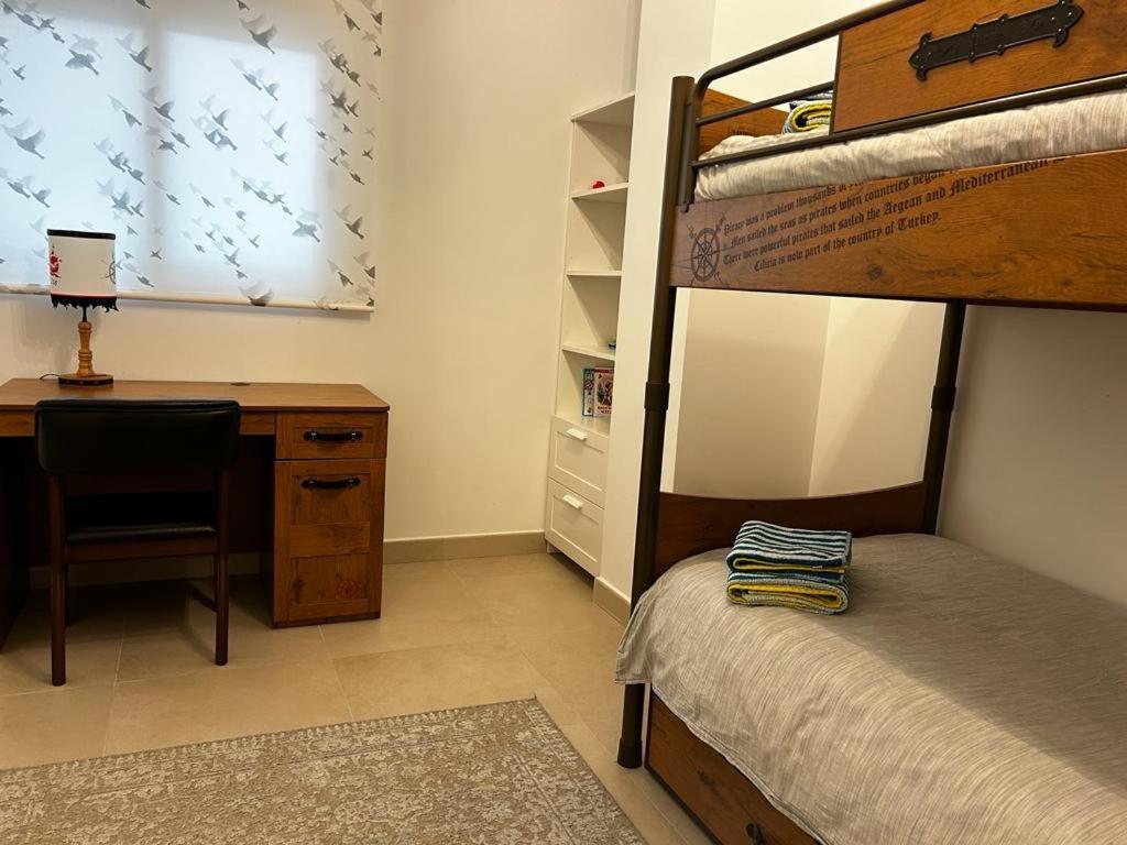 Brilliant Sea Apartment Villajoyosa Dış mekan fotoğraf
