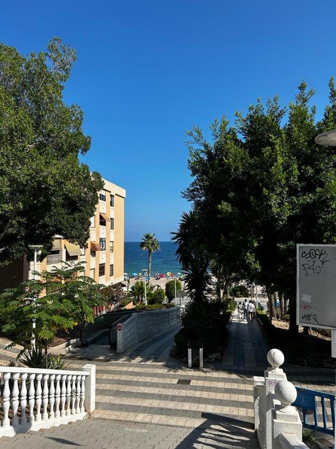 Brilliant Sea Apartment Villajoyosa Dış mekan fotoğraf