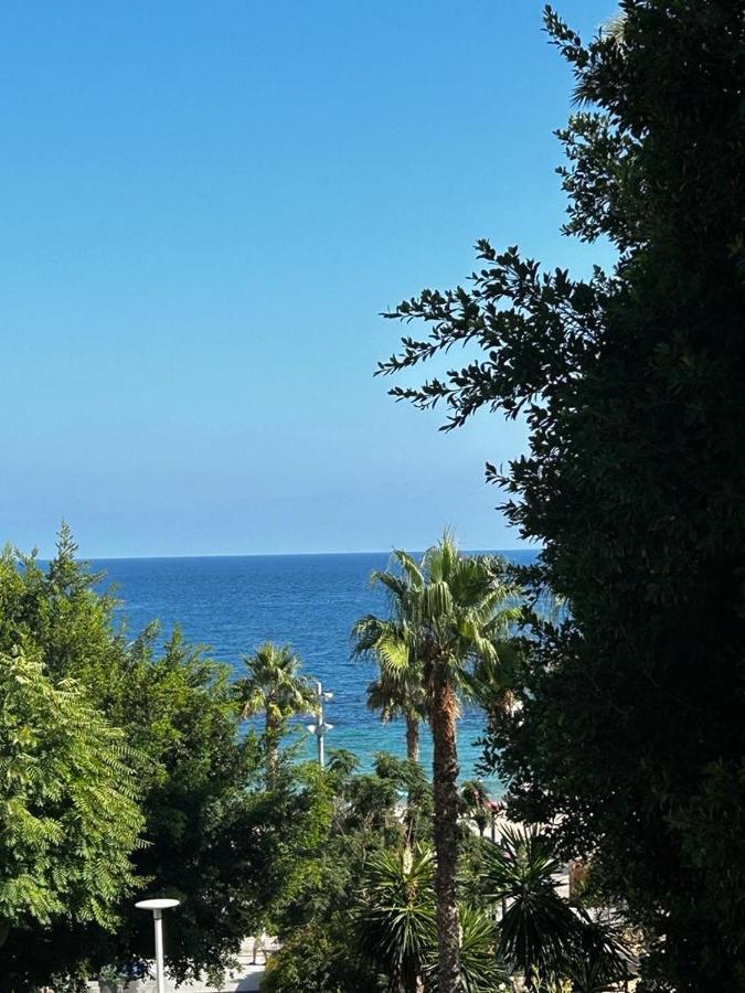 Brilliant Sea Apartment Villajoyosa Dış mekan fotoğraf